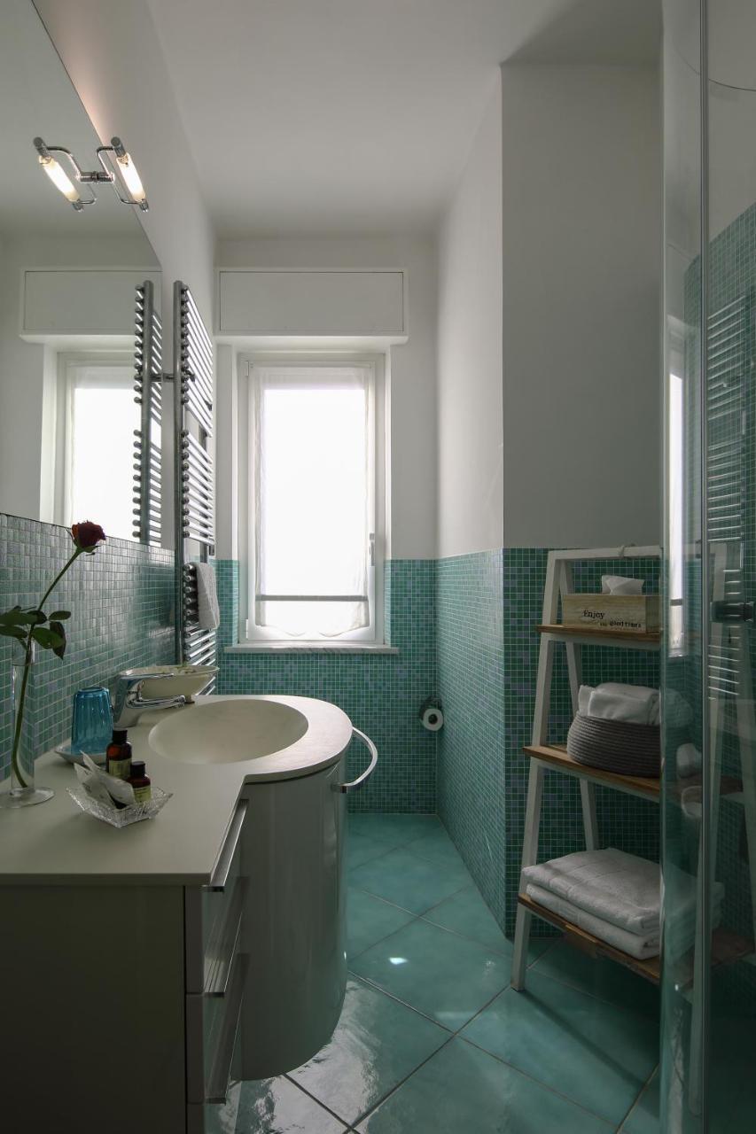 B&B Iulia Augusta Αλμπένγκα Εξωτερικό φωτογραφία