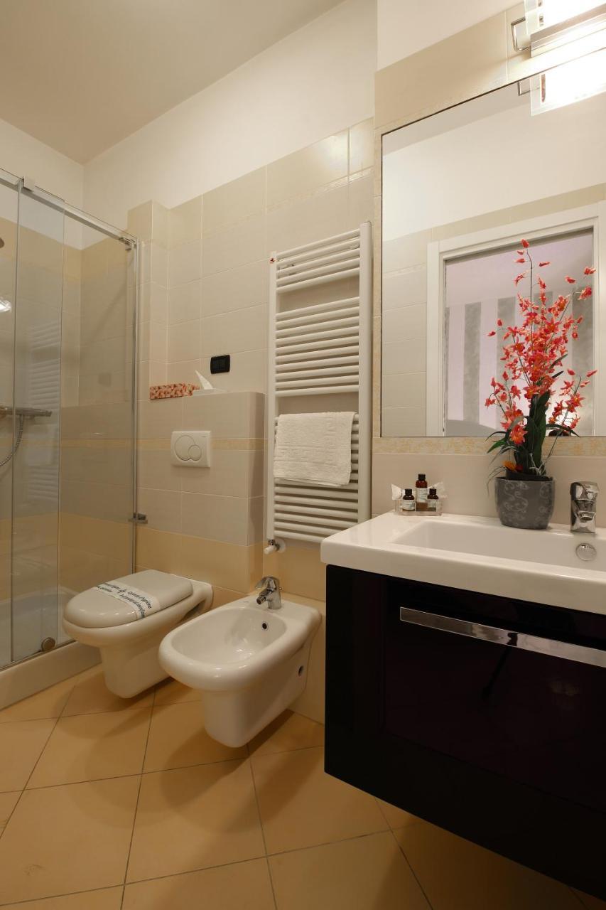 B&B Iulia Augusta Αλμπένγκα Εξωτερικό φωτογραφία